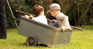 Bollerwagen | Bollerwagen