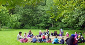 NaturfuerAlle | Seitenheader