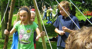 Schulklassen | Seitenheader