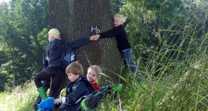 Moorbachtal|Kinder|Seitenheader