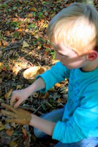 MatschenimHerbst|Kinder