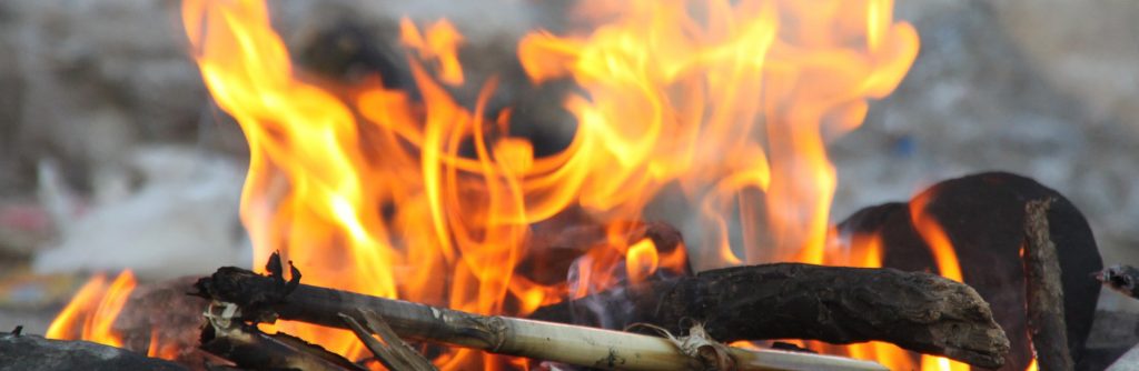 Feuer,Seitenheader