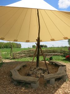 Zauberwaldgarten,Impressionen